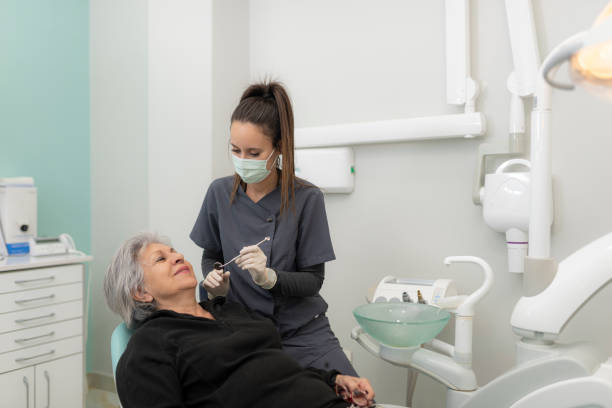 Best Tooth Infection Emergency Dentist  in Plum Grove, TX