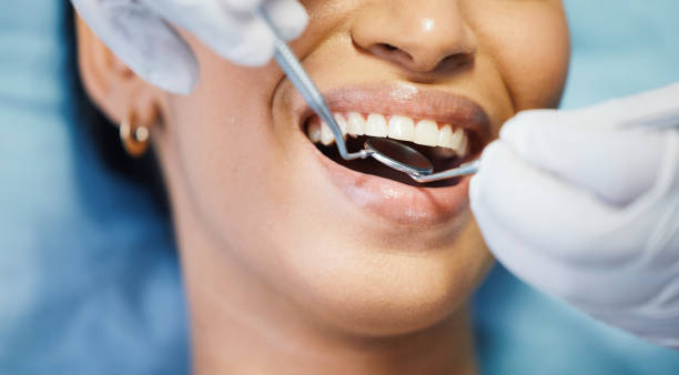 Best Dentist Open Late Near Me  in Plum Grove, TX