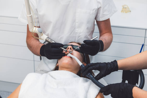 Best Dentist for Tooth Abscess  in Plum Grove, TX